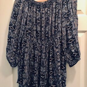 Free People romper